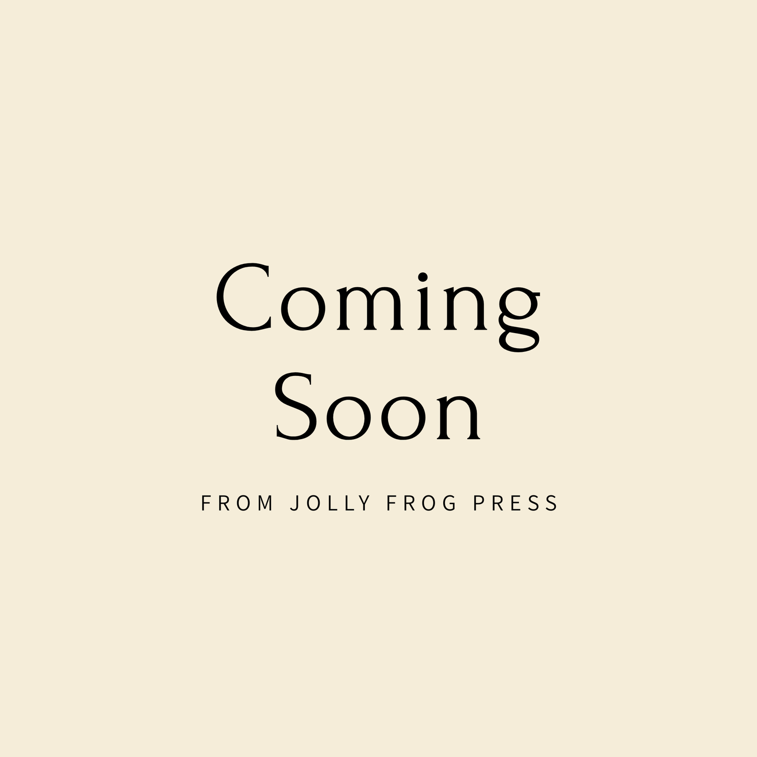 Jolly Frog & Friends Colouring Books