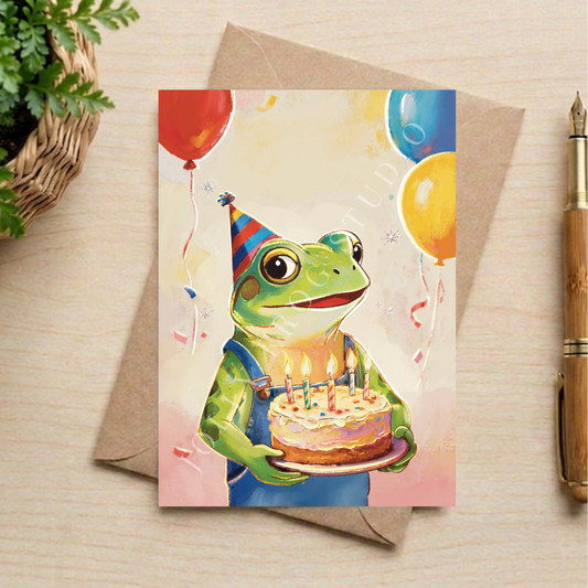 Keepsake Occasion Postcard Mix Assortment Pack (A5 36 cards) | Hand-Illustrated Wall Art Postcards
